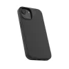 Custodia ZAGG Milan Snap iPhone 17e/16e/15/14/13 nero
