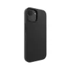 Custodia ZAGG Milan Snap iPhone 17e/16e/15/14/13 nero