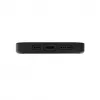 Custodia ZAGG Milan Snap iPhone 17e/16e/15/14/13 nero