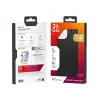 Custodia ZAGG Milan Snap iPhone 17e/16e/15/14/13 nero