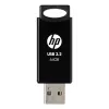 Chiavetta USB HP 712w 64 GB USB Type-A 3.2 Gen 1 (3.1 Gen 1) nero