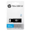 Chiavetta USB HP 712w 64 GB USB Type-A 3.2 Gen 1 (3.1 Gen 1) nero