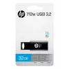 Chiavetta USB HP 712w 32 GB USB Type-A 3.2 Gen 1 (3.1 Gen 1) nero