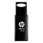 Chiavetta USB HP 712w 128 GB USB Type-A 3.2 Gen 1 (3.1 Gen 1) nero