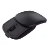 Mouse TRUST Travel ambidestro RF Wireless 2400 DPI, 6 tasti, nero