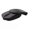 Mouse TRUST Travel ambidestro RF Wireless 2400 DPI, 6 tasti, nero