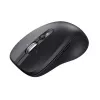 Mouse Trust 25673, universale, ambidestro, Bluetooth, 3200 DPI, 9 tasti