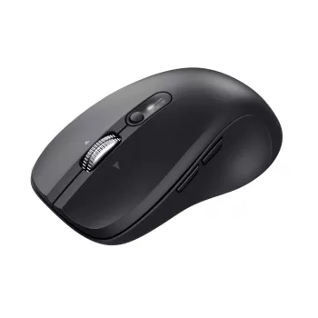 Mouse Trust 25673, universale, ambidestro, Bluetooth, 3200 DPI, 9 tasti