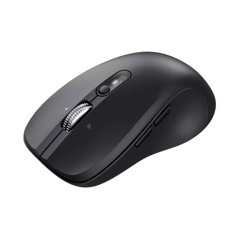 Mouse Trust 25673, universale, ambidestro, Bluetooth, 3200 DPI, 9 tasti