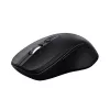 Mouse Trust 25673, universale, ambidestro, Bluetooth, 3200 DPI, 9 tasti