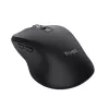 Mouse Trust 25673, universale, ambidestro, Bluetooth, 3200 DPI, 9 tasti