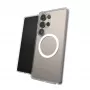 Cover ZAGG Samsung Galaxy S25 Ultra trasparente 6,9