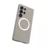 Cover ZAGG Samsung Galaxy S25 Ultra trasparente 6,9