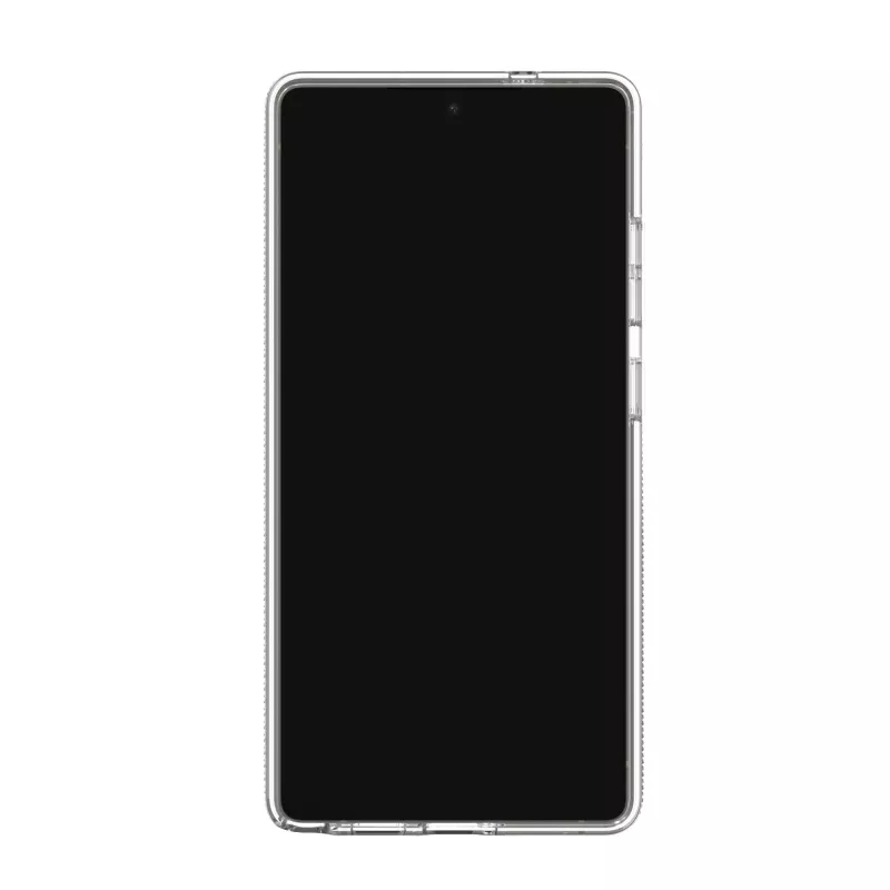 Cover ZAGG Samsung Galaxy S25 Ultra trasparente 6,9