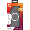 Cover ZAGG Samsung Galaxy S25 Ultra trasparente 6,9