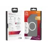 Cover ZAGG Samsung Galaxy S25 Ultra trasparente 6,9