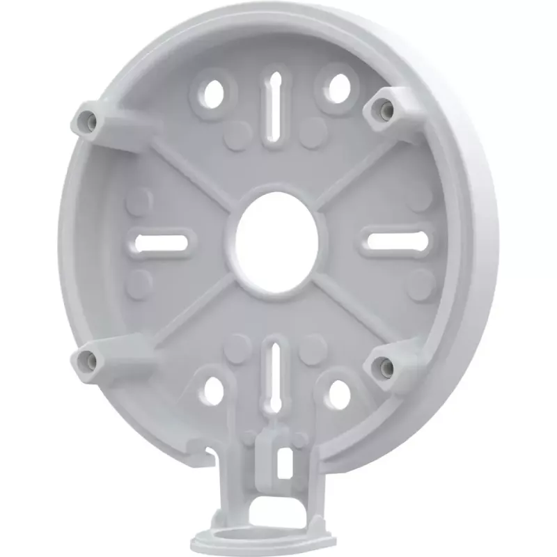 Axis TQ1603-E scatola posteriore per condotto (03136-001)