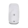 Caricabatterie mobile Lindy 73424 universale bianco AC ricarica rapida per interni