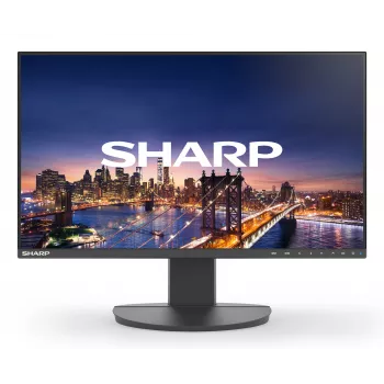 Monitor per computer Sharp MultiSync EA272F 68,6 cm (27