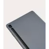 Tucano Gala custodia per tablet Samsung Galaxy Tab S10 FE+, 13,1 pollici (33,3 cm), grigio