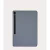 Tucano Gala custodia per tablet Samsung Galaxy Tab S10 FE+, 13,1 pollici (33,3 cm), grigio