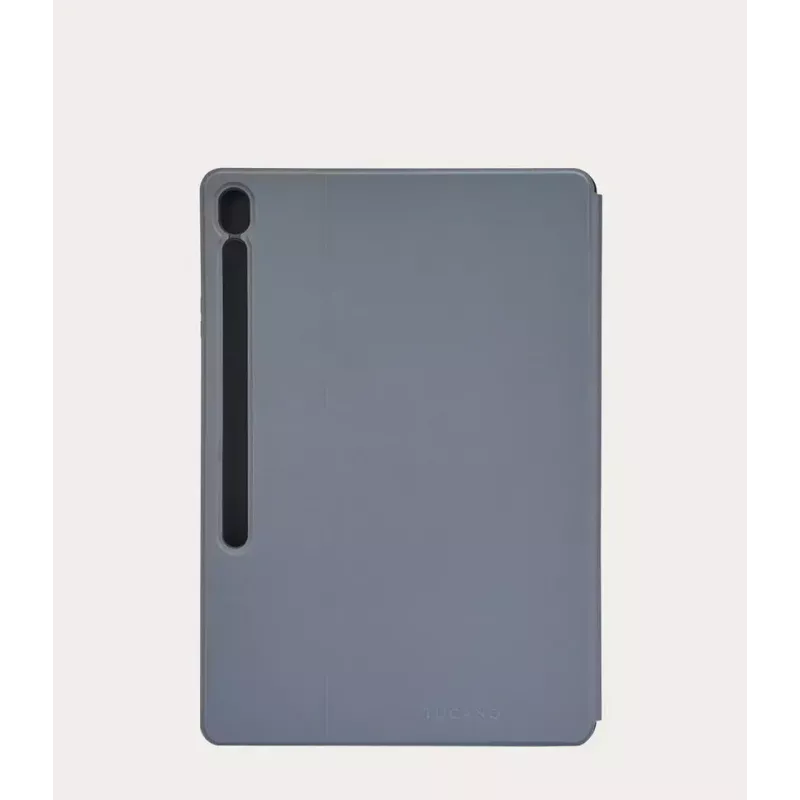 Tucano Gala custodia per tablet Samsung Galaxy Tab S10 FE+, 13,1 pollici (33,3 cm), grigio