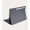 Tucano Gala custodia per tablet Samsung Galaxy Tab S10 FE+, 13,1 pollici (33,3 cm), grigio