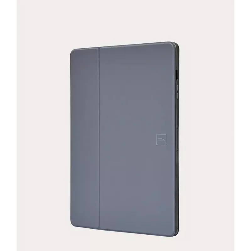 Tucano Gala custodia per tablet Samsung Galaxy Tab S10 FE+, 13,1 pollici (33,3 cm), grigio