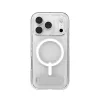 ZAGG Crystal Palace Snap Kickstand (Button Cover) custodia per Apple iPhone 17 Pro Max
