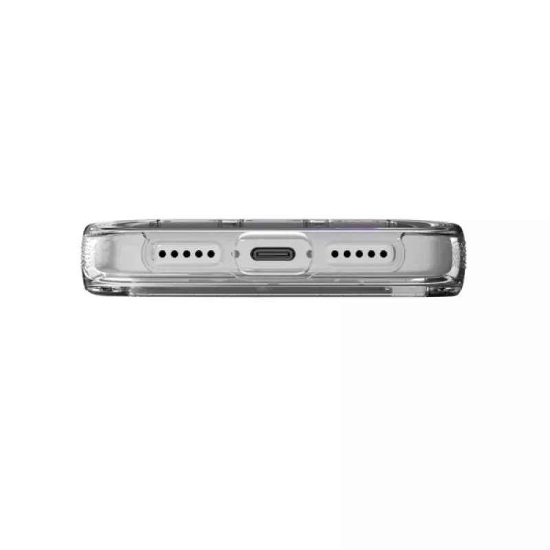 ZAGG Crystal Palace Snap Kickstand (Button Cover) custodia per Apple iPhone 17 Pro Max
