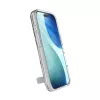 Custodia ZAGG Crystal Palace Snap Kickstand per Apple iPhone 17 trasparente