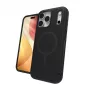 Custodia ZAGG Sedona Snap per Apple iPhone 17 Pro Max Flood nero