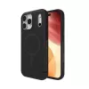 Custodia ZAGG Sedona Snap per Apple iPhone 17 Pro Max Flood nero