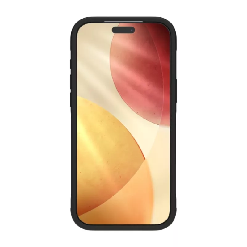 Custodia ZAGG Sedona Snap per Apple iPhone 17 Pro Max Flood nero