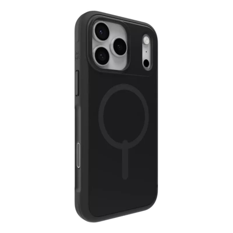 Custodia ZAGG Sedona Snap per Apple iPhone 17 Pro Max Flood nero