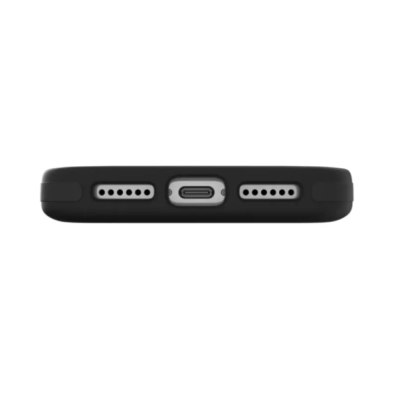 Custodia ZAGG Sedona Snap per Apple iPhone 17 Pro Max Flood nero
