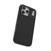Custodia ZAGG Sedona Snap per Apple iPhone 17 Pro Max Flood nero