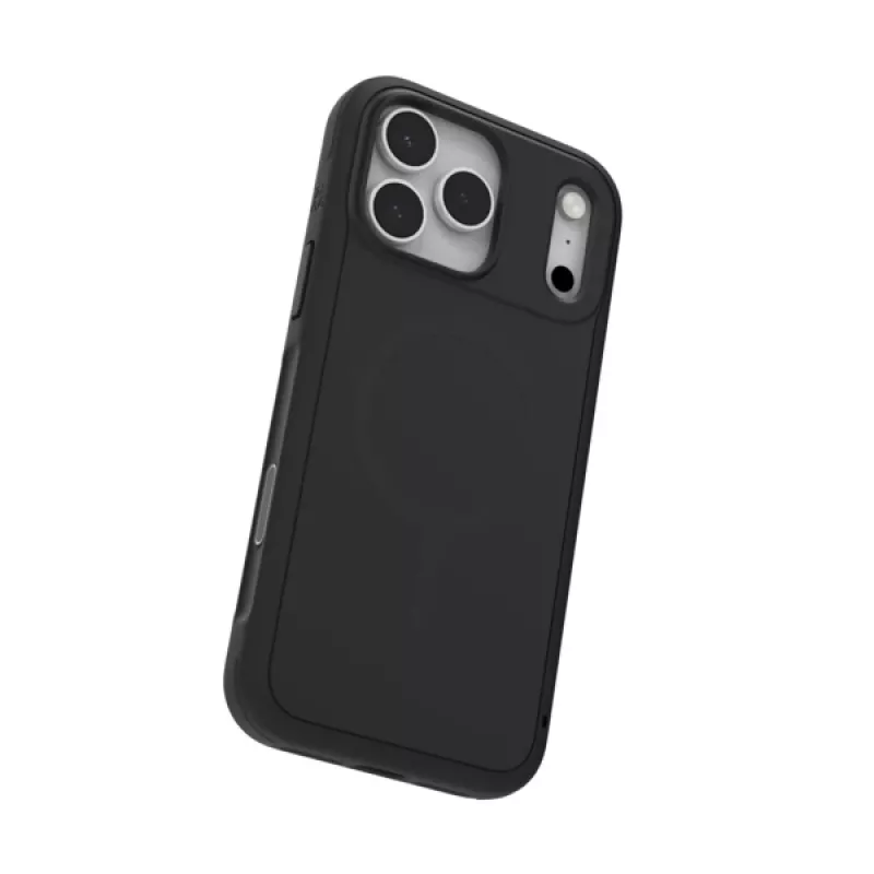 Custodia ZAGG Sedona Snap per Apple iPhone 17 Pro Max Flood nero