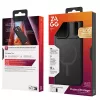 Custodia ZAGG Sedona Snap per Apple iPhone 17 Pro Max Flood nero