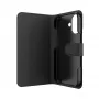 ZAGG Folio custodia per Apple iPhone 17, in pelle, nero
