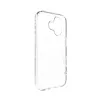 ZAGG 702319251 custodia trasparente per Apple iPhone 17, TPU, trasparente