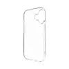 ZAGG 702319251 custodia trasparente per Apple iPhone 17, TPU, trasparente
