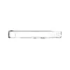 ZAGG 702319251 custodia trasparente per Apple iPhone 17, TPU, trasparente