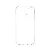 ZAGG 702319251 custodia trasparente per Apple iPhone 17, TPU, trasparente