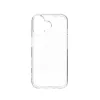 ZAGG 702319251 custodia trasparente per Apple iPhone 17, TPU, trasparente