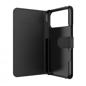 ZAGG 702319258 Folio custodia per Apple iPhone 17 Pro Max, nero