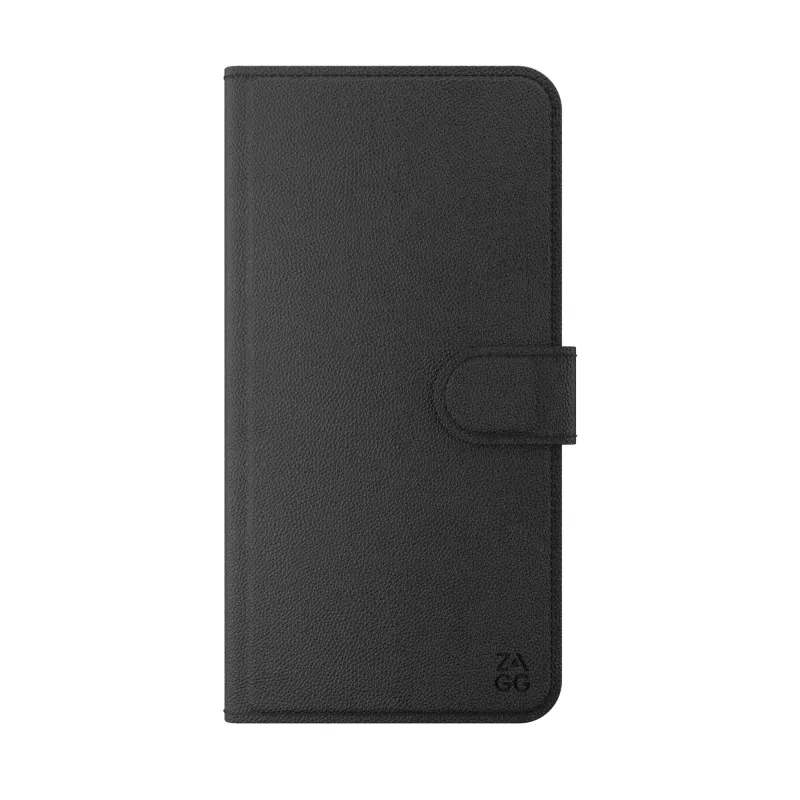 ZAGG 702319258 Folio custodia per Apple iPhone 17 Pro Max, nero