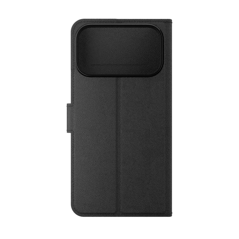 ZAGG 702319258 Folio custodia per Apple iPhone 17 Pro Max, nero