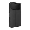 ZAGG 702319258 Folio custodia per Apple iPhone 17 Pro Max, nero