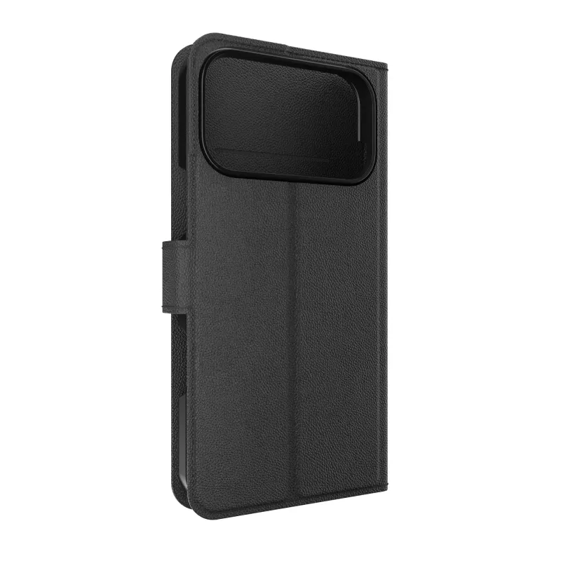ZAGG 702319258 Folio custodia per Apple iPhone 17 Pro Max, nero